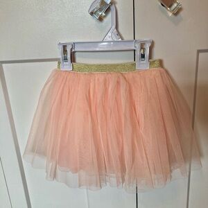Waterlemon toddler girls tutu skirt